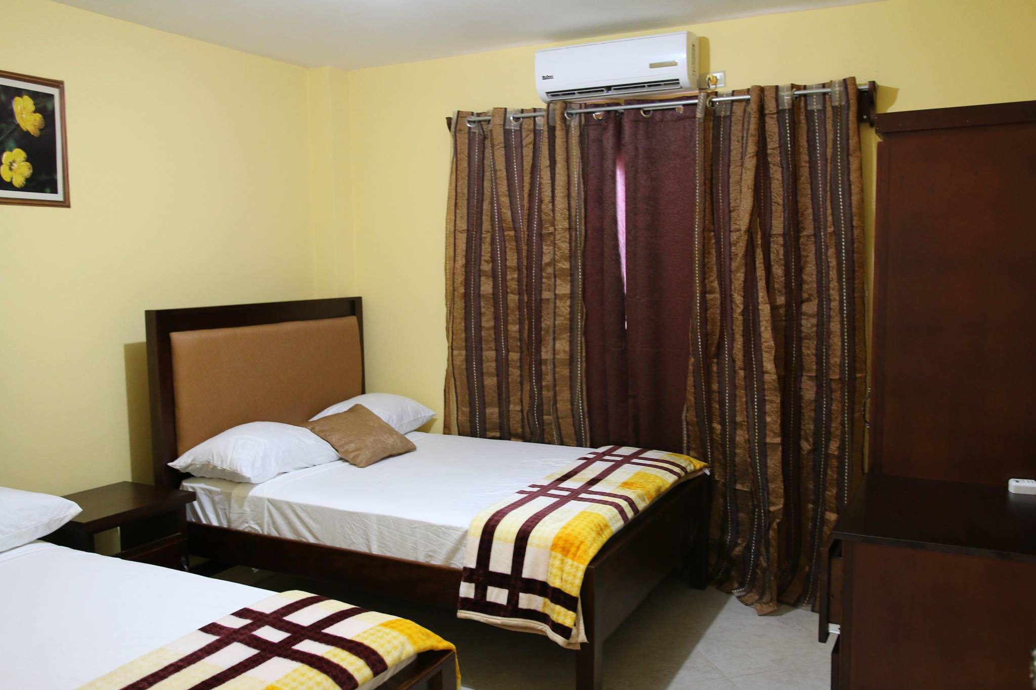 Studio Suite at Josephine Suites